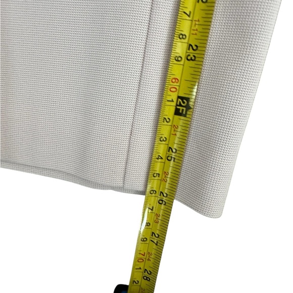 Boss Tasola Pintuck Crop Trouser size 10 - Picture 7 of 10